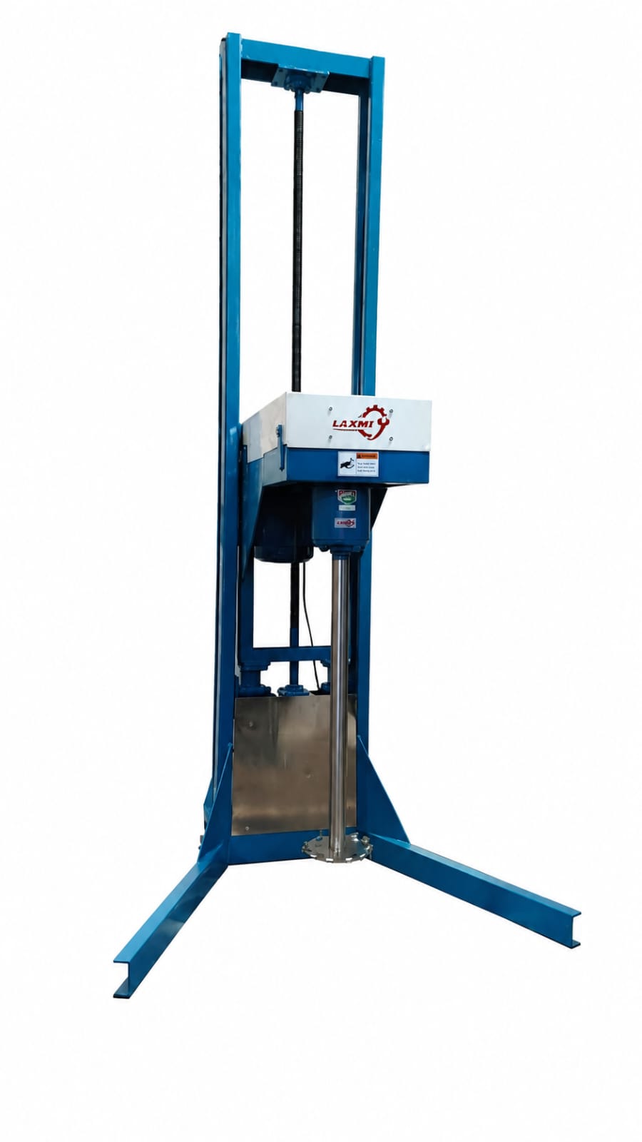 Hydraulic Type
